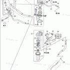 BFT200A Water Separator + Fuel Strainer