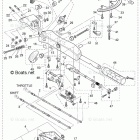 MFS40A TILLER HANDLE