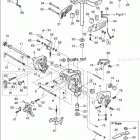 MFS15D BRACKET (MANUAL)