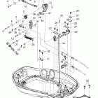 MFS40A SHIFT & THROTTLE