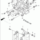 BFT250A Electronic Control Unit