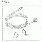 BFT200A Interface Cable Kit