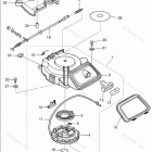 MFS30C RECOIL STARTER