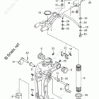 BFT60A Swivel Bracket