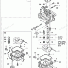 MFS9.8A3 CARBURETOR