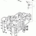 BFT200A Wire Harness