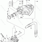 BFT250A THROTTLE BODY