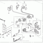 BFT60A Switch Panel Kit (2)