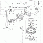 MFS4C RECOIL STARTER