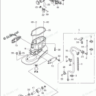 BFT75A Extension Case