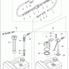 MFS4C SEPARATE FUEL TANK