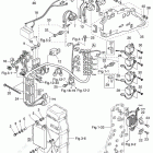 MD115A2 ELECTRIC PARTS (ECU & DIAGRAM)