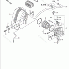 BFT150A THROTTLE BODY