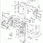 MFS9.8A3 BRACKET (EFT & EPT MODEL)