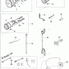 MD115A2 OPTIONAL PARTS 2