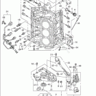 BFT200A CLYINDER BLOCK