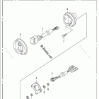 BFT60A Trolling Control Switch