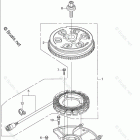 BFT60A A-C Generator