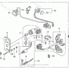 BFT150A Control Panel (2)
