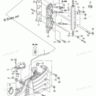 BFT115A Intake Manifold  /  Injector