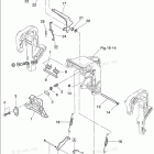MD50B2 MANUAL TILT (EFO / EPO MODEL)