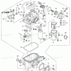 BFT60A Vapor Separator
