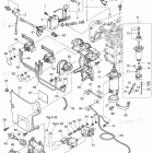 MFS25C ELECTRIC PARTS