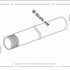 BFT115A RIGGING HOSE KIT