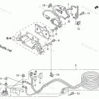 BFT115A Starter Cable