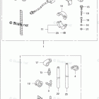 BFT60A Tilt Limit Kit + Speed Sensor Tube Kit