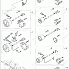 MFS40A OPTIONAL PARTS (ACCESSORIES)