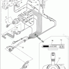 MD90C2 COMPONENT PARTS OF REMOTE CONTROL (ELECTRIC PARTS)