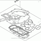 BFT60A Gasket Kit