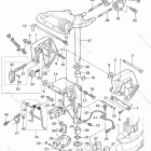 MFS9.8A3 BRACKET (MF & EF MODEL)