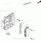 BFT75A Electronic Control Unit