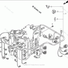 BFT250A Wire Harness