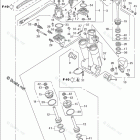 BFT150A POWER TRIM & TILT