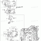 BFT250A Timing Belt Cover