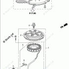 BFT75A A-C Generator