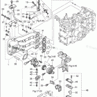 MFS30C INTAKE MANIFOLD