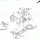 BFT75A Starter Cable