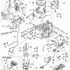 MFS9.8A3 MAGNETO & ELECTRIC PARTS
