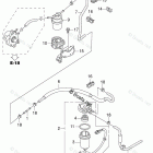 BFT75A Water Separator