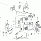 BFT250A Control Panel (2)