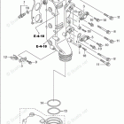 BFT115A Exhaust Pipe
