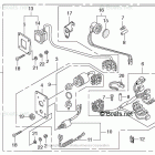 BFT250A Control Panel (1)