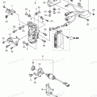 BFT60A Electronic Parts Case
