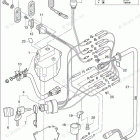 MD50B2 SWITCH BOX (F TYPE)