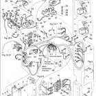 MD90C2 ELECTRIC PARTS (ECU & DIAGRAM)