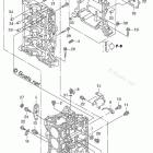 BFT115A CYLINDER BLOCK